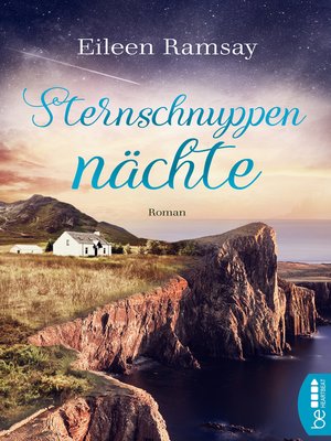 cover image of Sternschnuppennächte